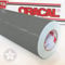 Klebefolie 621 - Farbnummer 071 - Grau 5m x 63 - Möbelfolie - Plotterfolie- selbstklebend