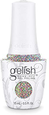 Harmony Gelish - Lots Of Dots - 15ml / 0.5oz