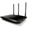 TP-Link AC1750 Smart WiFi Router - Dual Band Gigabit Wireless Internet Router for Home Works with Alexa VPN Server Parental Control&QoS (Archer A7)