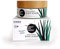 NEW ENERGY SCRUB Körperpeeling mit Zitronengras & Aloe Vera|Vitalisierend und intensiv pflegend mit Jojobaöl. Für glatte seidenweiche Haut