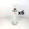 Schöfferhofer Weizen Bierglas 0,5l - 6er Set