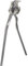Pletscher Zweibeinständer 28Zoll ab 290mm 51493.00 7612616049675 +Flicken