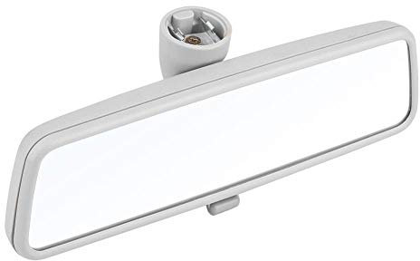 Auto-Innenrückspiegel, Auto-Innen-Rückspiegel für B5 MK4 99-05 3B0857511G(grau)