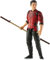 Marvel F0247 Hasbro Marvel Legends Series Shang-Chi and the Legend of the Ten Rings 15 cm große Shang-Chi Action-Figur zum Sammeln, ab 4 Jahren