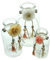 Vase Happy Spring, im 3er Set