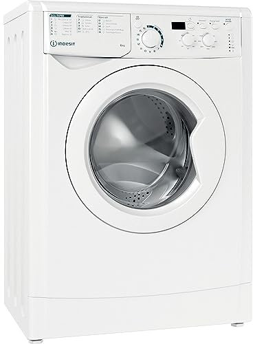 Lavadora de 6 kg A++, 1000 rpm Aquastop