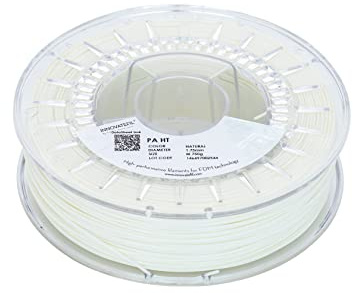 INNOVATEFIL POLIAMIDA HT- 3D-Druck-Filament | Hohe Temperaturbeständigkeit | Gewicht: M (750g) | Durchmesser: 1,75 mm