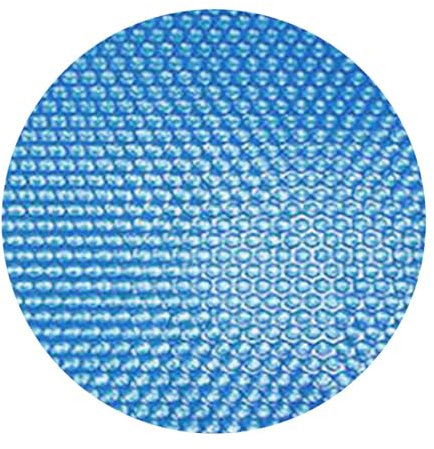Cubierta De La Piscina Solar De Invierno Manta De Calefacción For Spa, Bañera De Hidromasaje, Suelo Redondo Y Piscinas Sobre El Suelo, Manta Térmica Protectora Endotérmica, Fácil De Usar, Lugar De Bur