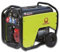 Grupo electrógeno PRAMAC S8000 Trifásico DPP AVR