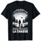Drôle & Humour de Chasseur - 'Dans Ma Tête À La Chasse T-Shirt