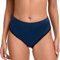 Havideto Radunterhose Damen Gepolstert Fahrradunterhose Atmungsaktive Radlerunterhose Damen Fahrrad Unterhosen 3D Gel Rad Unterwäsche Marine Blau XL