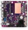 MNBOXCONET N305 NAS Motherboard DDR5 Low Power, Mini ITX Mainboard with 6×SATA3.0, Computer board 2xNVMe(PCle3.0 x1), 8GB RAM 256GB SSD, Dual 2.5GBE LAN, PCle 3.0x4 Slot, TF Slot