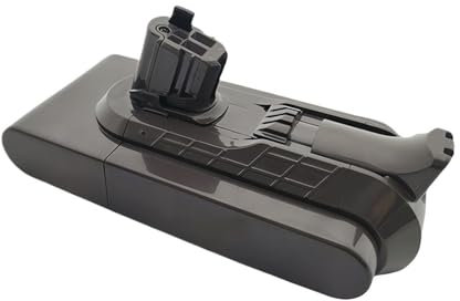 Accessori For Batterie For Aspirapolvere, Batteria Agli Ioni Di Litio Da 25,2 V E 3000 MAh, Compatibile Con Dyson V11, Modelli Di Aspirapolvere Compatibili Con Batteria SV14 SV15 SV17(3000mah)