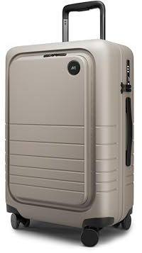 Monos Handgepäck Pro, Desert Taupe, Small, Handgepäck Pro