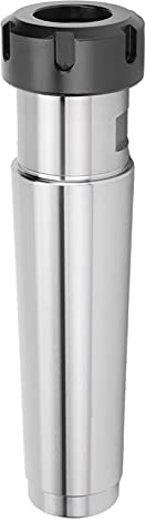 Taytools, Router Collets -ER32 CNC-Mahl-Werkzeughalter Collet Chuck Router Bithalter Morse Taper Shank Flat Tail Dreh zu Accessoire