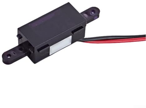 Sonde de capteur infrarouge, capteur DC6 V pour chasse d'eau basse tension pour toilettes automatiques