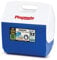 IGLOO Playmate Pal Cool Box, 6.6 Liter, Blue/White