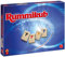 Jumbo - Rummikub mit Timer, 2 Boards, 20 Min, 8+, Unisex, Klassisch