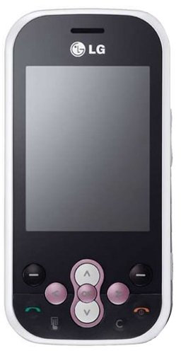 LG KS360EUPK