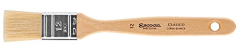 Escoda : CLASICO Hog : Series 2360 : # 12