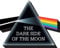 Pink Floyd DSOM Chunky Magnet