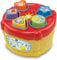 VTech Sort and Discover Drum, Musical Toy with Learning Games, Interactive Toy Suitable for Boys and Girls Aged 12 Months & Over