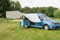 Reimo Tent Technology Sonnensegel Mauritius M 4,6 x 3 m