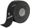 Meister StickElite Ruban Athlétique Professionnel et Poreux - 15yd x 1,5 - Noir - 2 Rouleaux