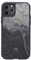Woodcessories - Bumper Case kompatibel mit iPhone 11 Pro Hülle Grau Stein Camo