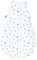 Schlafsack - Blau - L 90 cm - Tiermotiven