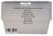 ShaniTech Pack of 10 Food Containers with Lids Heavy Duty Microwave & Freezer Safe Plastic Box Container (500ML)