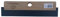 Newman & Cole Wooden Floor Squeegee Heavy Duty Head With Rubber Squeegee Blade - Ideal For Outdoor Wet Room Swimming Pool Etc. Available in 12, 18, 24 & 36 (12 / 30cm Squeegee Head)