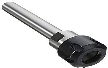 Router Collet Chuck Extension Shank Collet Rod Straight for CNC Engraving Machine Extension
