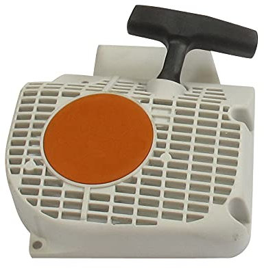 Greenstar LANCEUR COMPLET Adaptable STIHL pour modèles 021, 023, 025, MS210, MS210C, MS230, MS250, MS250C - Métal - Remplace origine 1123 080 2104