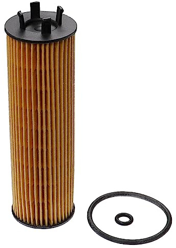 vhbw Ölfilter Ersatz für Blue Print ADBP210088 für KFZ