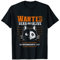 Mecánica Cuántica Física Teórica El Gato De Schrödinger Camiseta