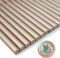 Wax Seal Stick, Tomgenrine 15 Pieces Glue Gun Wax Seal Sticks,for Letter Greeting Cards Wine Sealing Crafts Making Wedding and Party Invitations(Champagne Gold)