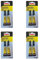 Pattex Colle instantanée de qualité supérieure et adhésif polyvalent pour des connexions rapides et solides, super colle, 2 x 3 g (4)