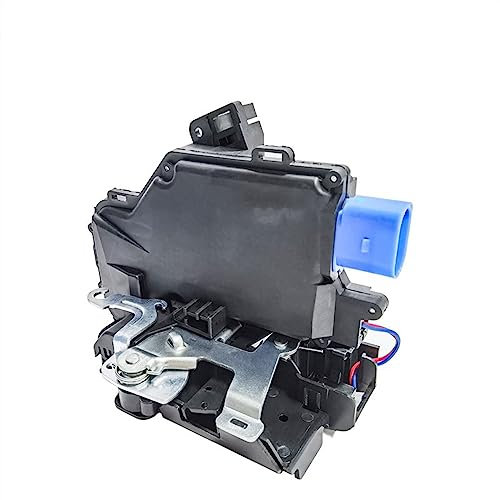 Betätiger für Autotürverriegelung FS 3D4839016A 7L0839016D Hinten Rechts Seite Türschloss Antrieb Zentralen Mechanismus Für Vw Für Touran (1T1, 1T2) 2003-2010 7L0839016E Aktuator Türverriegelung