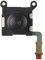 Joystick Analógico 3D De Repuesto para PS Vita 2000, Piezas De Reparación para PS Vita 2000 Y Palanca De Control para Juegos, Kit De Reparación De Joystick