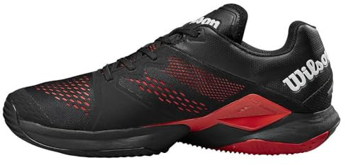 Wilson Bela Tour Negro Wrs331570