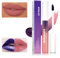SHEBEEDO Lip Stain Long Lasting Peel Off Lip Tint Makeup For Women Extreme Amazing Make Up Non-Stick Cup Matte Finish Liquid Lipstick (#1Light Pink)
