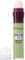 Maybelline New York Correttore Colorato Cancella Età, Copertura Facile e Veloce di Imperfezioni e Discromie, Con Bacche di Goji e Haloxyl, Cancella Età, Tonalità: Verde, 4,7 ml