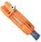 Upgraded 3-in1 Cup Lid Crevice Cleaning Brush, Cup Lid Cleaning Brush, Small Crocodile Cup Lid Mouth Brush, Bottle Cup Lid Detail Brush, Portable Bottle Cleaning Brush, Cleaning Tools