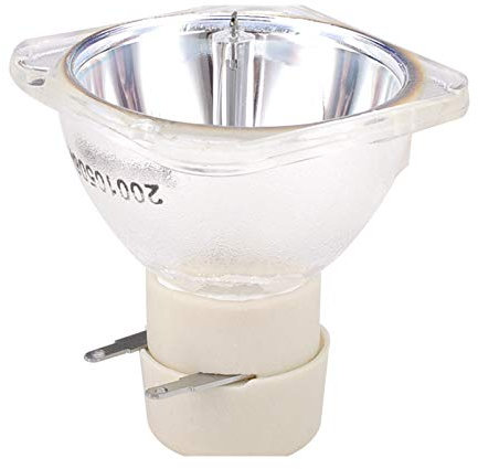 SDPOLHYGF Lampe de projecteur de Remplacement Compatible MC.JM411.006 Lampe de projecteur de Rechange/Ampoule FIT pour Acer H8550BD / V7500 / HV750 / V240 / HT-820 Ampoule de Lampe de projecteur