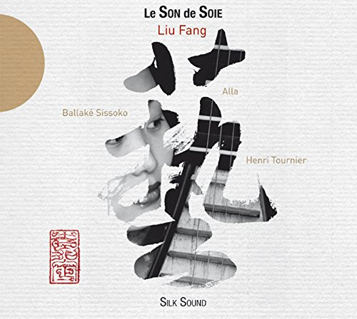 Le Son de Soie-Silk Sound