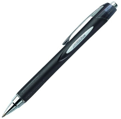 FABER-CASTELL JETSTREAM schwarz