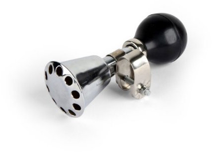 Kikkerland Fahrradhupe Little Bike Horn