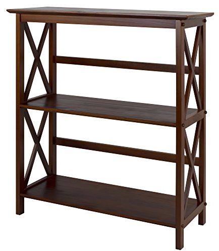 Casual Home Shelf Bookcase
