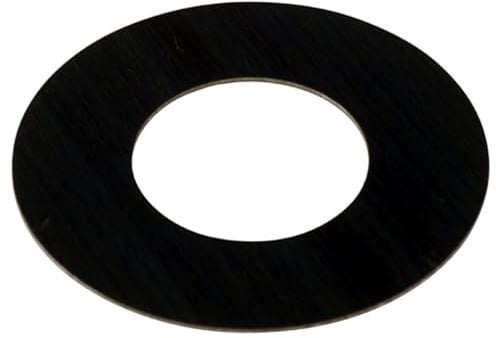 PIAGGIO Original Anlaufscheibe 35x17x0,5mm kompatibel mit Gilera FX 125 | Riemenscheibe Piaggio Maxi 2T; Vergleichsnummer 433391; kompatibel mit Gilera FXR 180, Italjet Dragster, Piaggio SKR, Skipper